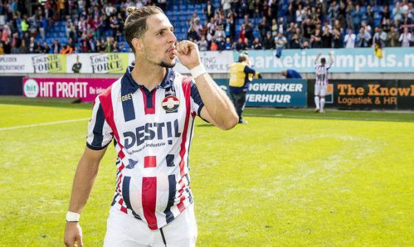 Стало відомо, скільки "Динамо" віддасть за Соля Стало відомо, скільки "Динамо" віддасть за Соля