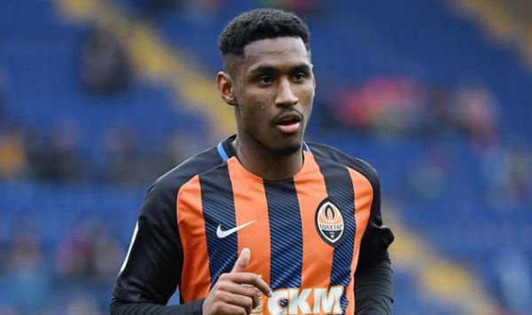 Агент: Тайсон просто заздрить Тете