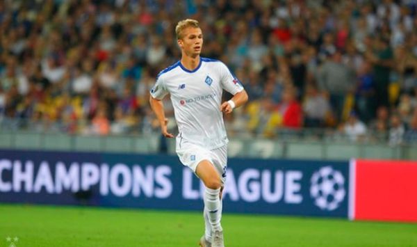 Суркіс: Треба радіти за Супрягу Суркіс: Треба радіти за Супрягу