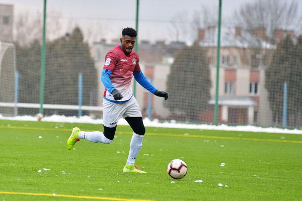 "Зоря" може забрати зимового новачка "Львова"