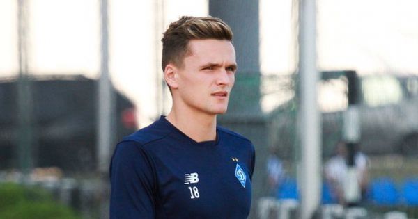 "Динамівець" порівняв одноклубника з Мессі