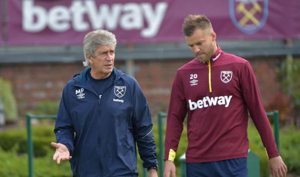 Офіційно. Травма Ярмоленка має катастрофічні наслідки