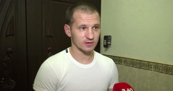 Алієв: Мені соромно за "Динамо"