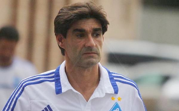 "Динамо" віддає хавбека, новий претендент на Яремчука "Динамо" віддає хавбека, новий претендент на Яремчука