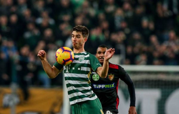 Українському підопічному Реброва зламали ніс