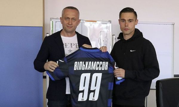 "Карпати" можуть підписати забивного нападника "Карпати" можуть підписати забивного нападника