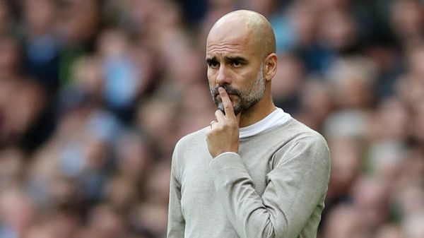 Гвардіола: В грі з "Шахтарем" покажемо свій кращий футбол