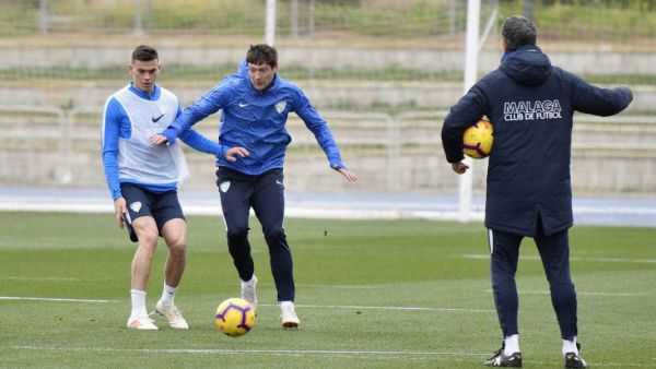 Іспанський клуб поповнився українцем