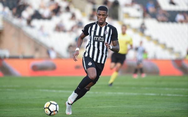 Ціль "Динамо" мріє про підвищення Ціль "Динамо" мріє про підвищення