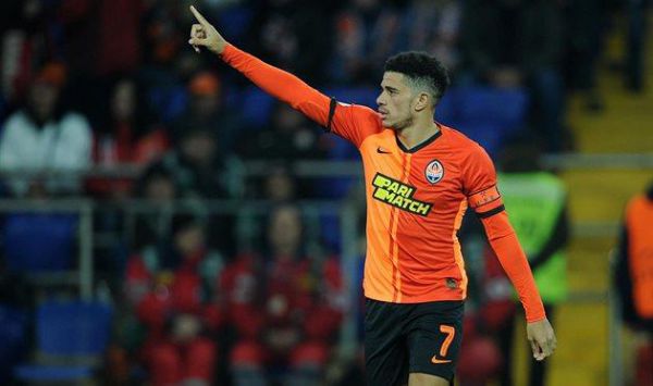 Експерт: Тайсон цієї осені суттєво здав