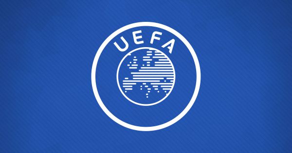 Таблиця коефіцієнтів УЕФА.  Україна відстала від бельгійців