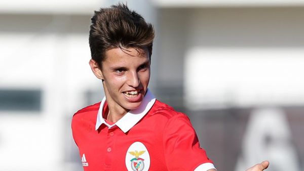 "Шахтар" веде двох португальців, зміни для Григорчука