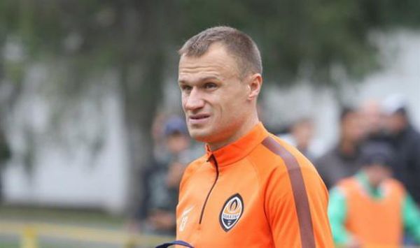 Експерт "Великого футболу": Є мрія очолити "Шахтар"