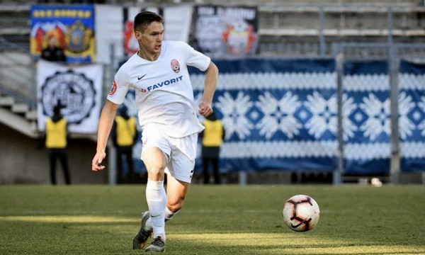 Експерт: Тимчик буде в збірній, якщо гратиме за "Динамо"