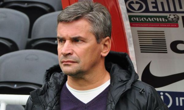 Експерт: "Динамо" повинне довести, що має майбутнє Експерт: "Динамо" повинне довести, що має майбутнє