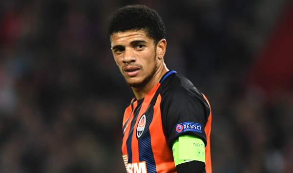 Фани "Шахтаря" визначили найкращого гравця команди в 2018 році  Фани "Шахтаря" визначили найкращого гравця команди в 2018 році