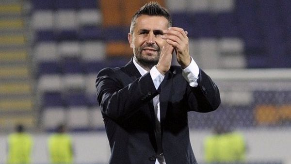 "Динамо" не веде перемовин з Б'єліцою "Динамо" не веде перемовин з Б'єліцою