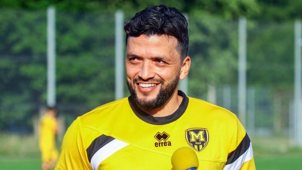 Офіційно. Едмар пішов з "Металіста-1925" Офіційно. Едмар пішов з "Металіста-1925"