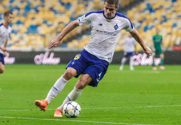 Бесєдін: Вже набридло віддавати титул "Шахтарю"