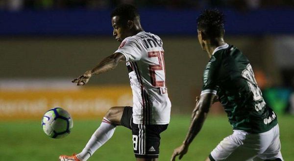 Експерт: Че Че в правильних руках показує клас у Бразилії