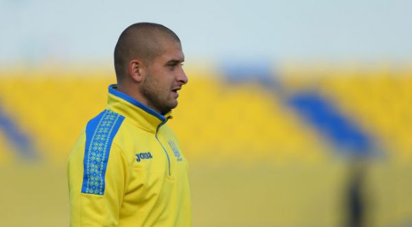 Ракицького прибрали зі складу збірної України Ракицького прибрали зі складу збірної України