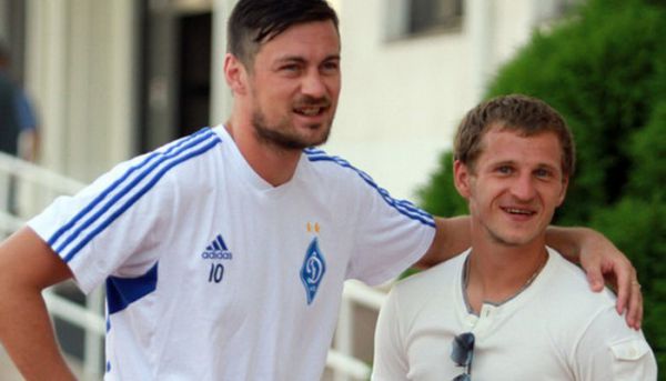 Мілевський: Алієв під алкоголем кидався на мене з ножем Мілевський: Алієв під алкоголем кидався на мене з ножем