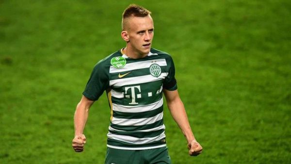 Ребров: Рішення Петряка шокувало мене та "Ференцварош"