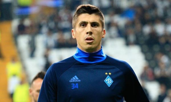 Хачеріді: Немає настрою про щось говорити Хачеріді: Немає настрою про щось говорити