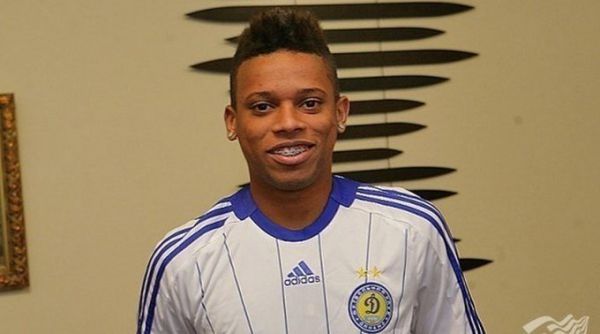 "Динамо" отримало гроші за забутого бразильця