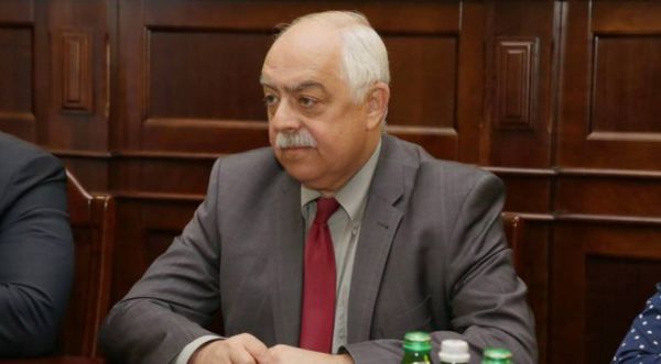 Стороженко: "Динамо" і "Шахтар" хотіли б УПЛ з 10 клубами