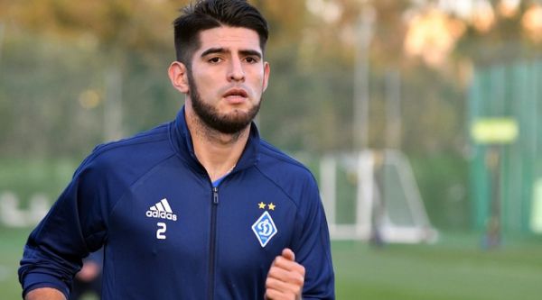 Легіонер "Динамо" за крок від трансферу в Супрелігу