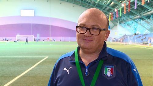 Італійський експерт: Трансферний вектор "Шахтаря" змістився на Серію А