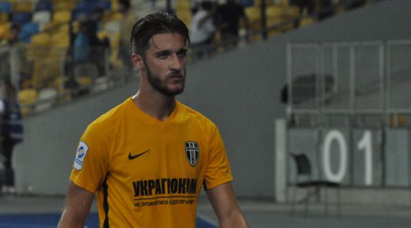 "Динамо" і "Шахтар" беруть новачків, Хачеріді зірвав власний трансфер "Динамо" і "Шахтар" беруть новачків, Хачеріді зірвав власний трансфер