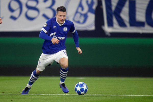 "Шахтар" готує гучний трансфер, Коноплянці шукають новий клуб  "Шахтар" готує гучний трансфер, Коноплянці шукають новий клуб