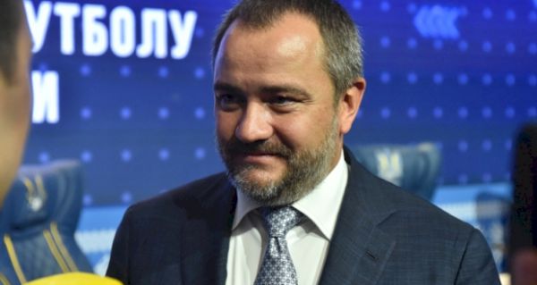 ФІФА та УЄФА ведуть розслідування щодо Павелка