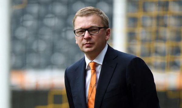 "Динамо" забере лідерів "Зорі", Мілевський міг грати у "Шахтарі" "Динамо" забере лідерів "Зорі", Мілевський міг грати у "Шахтарі"