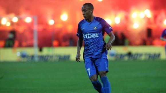 "Динамо" підпише двох гравців з чемпіонату Болгарії