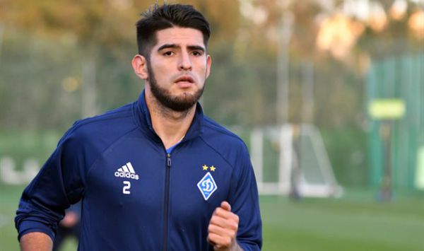 "Динамо" забере лідерів "Зорі", Мілевський міг грати у "Шахтарі" "Динамо" забере лідерів "Зорі", Мілевський міг грати у "Шахтарі"