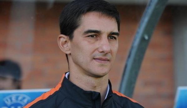 "Ворсклу" очолить тренер "Шахтаря"