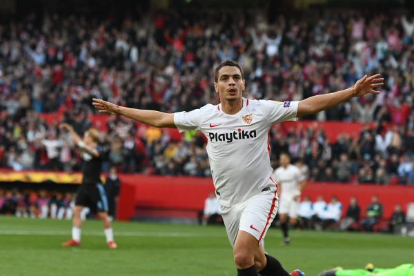 Ліга Європи. "Севілья" залишила "Лаціо" за бортом турніру