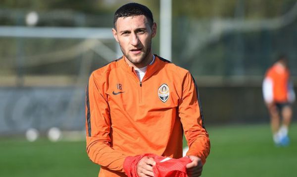 Гравець основи "Шахтаря" влаштував бунт у клубі