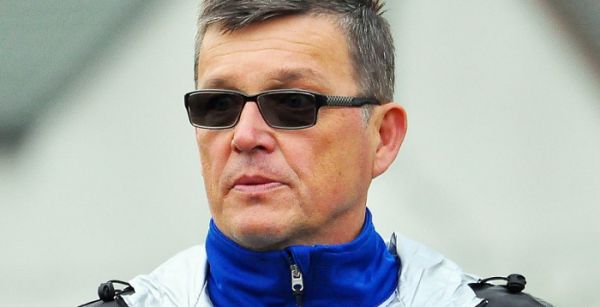 ФК "Львів" знову очолить бразилець ФК "Львів" знову очолить бразилець