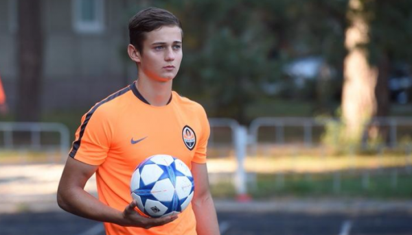 Офіційно. "Маріуполь" відмовився від гравця "Шахтаря"