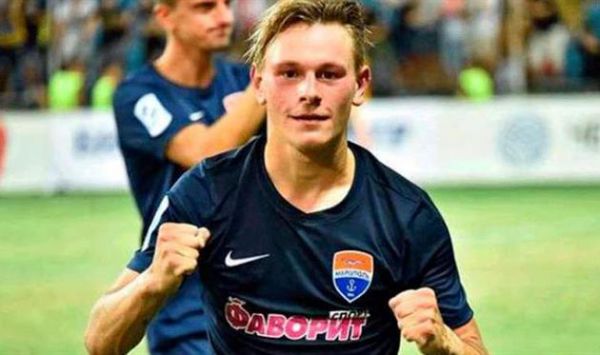 "Динамо" візьме іноземного хавбека, "Шахтар" торгує Тайсона "Динамо" візьме іноземного хавбека, "Шахтар" торгує Тайсона