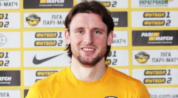 Офіційно. "Олександрія" підписала гравця з чемпіонату Росії