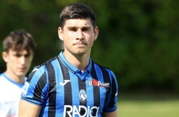 Малиновський: Я не хотів зустрічатися з "Шахтарем" в Лізі чемпіонів