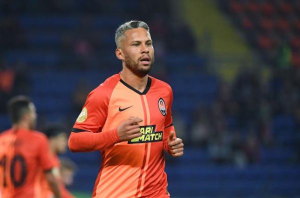 Агенти Марлоса почали переговори з "Ромою"