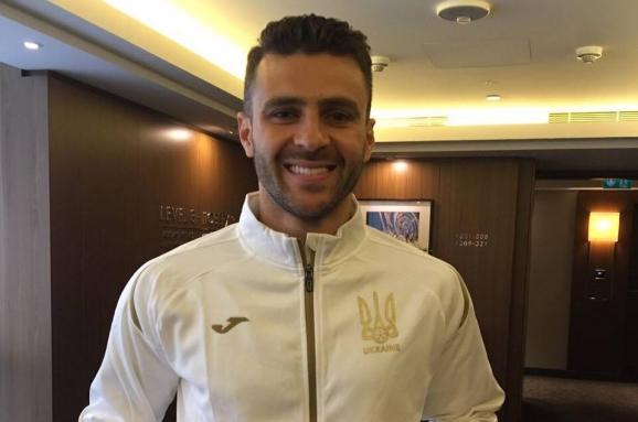 Шевченко розхвалив гру Мораеса