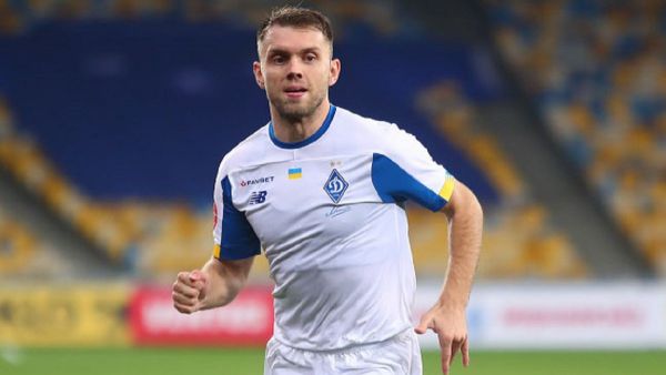 Караваєв: Фізично Мілевський вже давно не той Караваєв: Фізично Мілевський вже давно не той