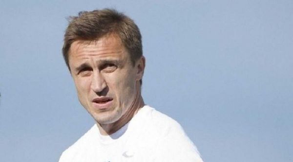 Експерт: УПЛ можна завершити за півтора місяці Експерт: УПЛ можна завершити за півтора місяці